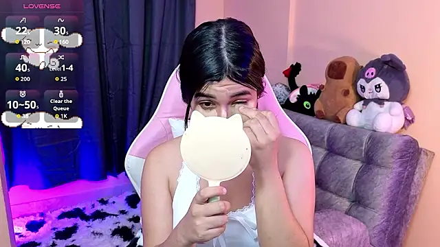 bonnieTaylor1 online show from 03-08-26, 03:32