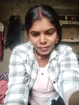 Sexy Rajkumari123 online show from 02-18-26, 02:18