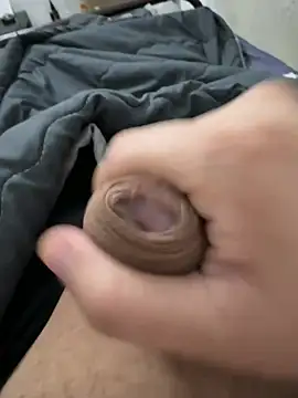 mynameissac online show from 04-26-26, 02:09