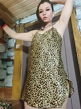 Darina1991 online show from 07-24-26, 07:45