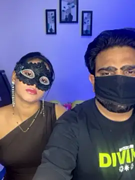 Cutie Seema online show from 01-17-26, 06:33