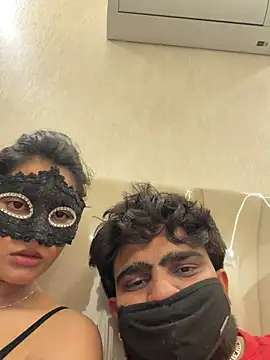 Cutie Seema online show from 04-21-26, 06:12