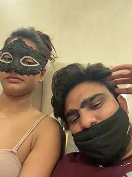 Cutie Seema online show from 04-22-26, 07:59