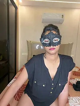 Cutie Seema online show from 06-08-26, 04:40