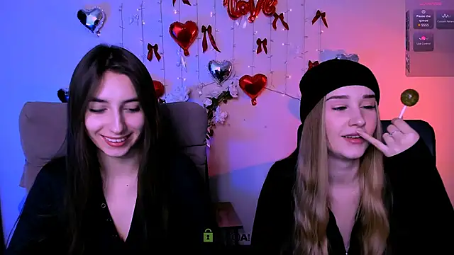 mila firee online show from 02-27-26, 09:42