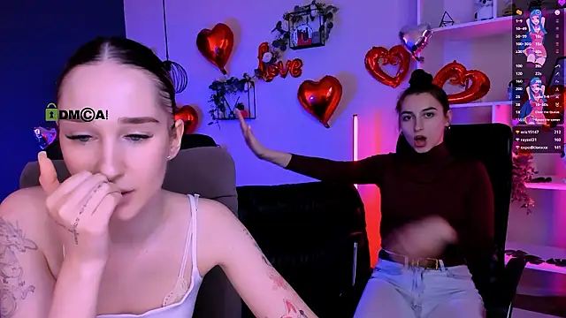 mila firee online show from 03-10-26, 02:11