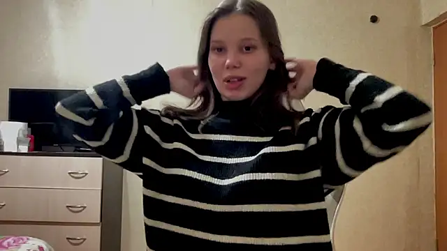 Cara Sweet1 online show from 01-10-26, 06:20