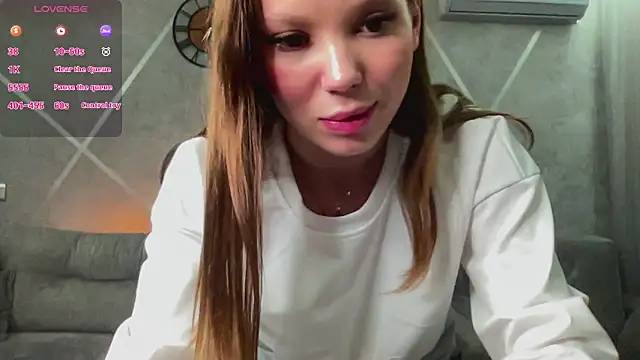 Cara Sweet1 online show from 03-24-26, 06:46