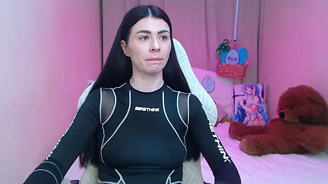 MilaSecret55 online show from 04-02-26, 06:38