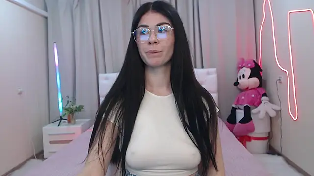 MilaSecret55 online show from 05-16-26, 06:21