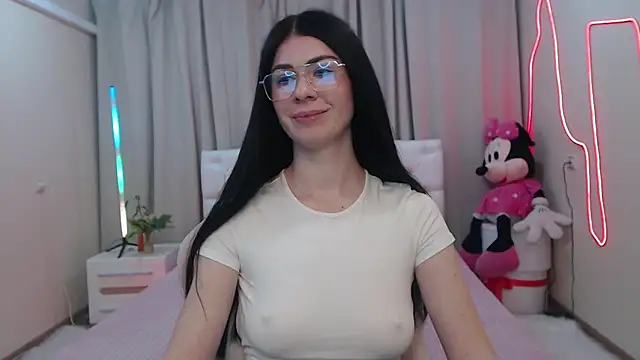 MilaSecret55 online show from 05-16-26, 07:05
