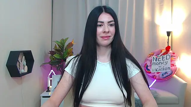 MilaSecret55 online show from 05-29-26, 06:55