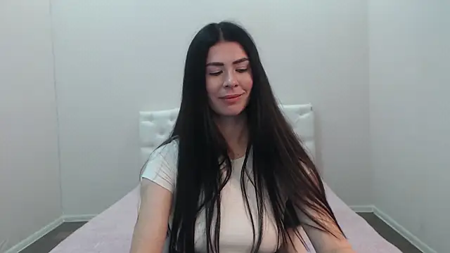 MilaSecret55 online show from 07-20-26, 06:49