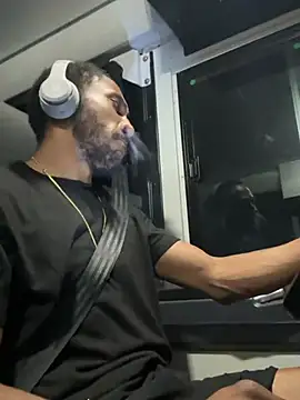 Pleasure Overlord online show from 03-04-26, 07:47