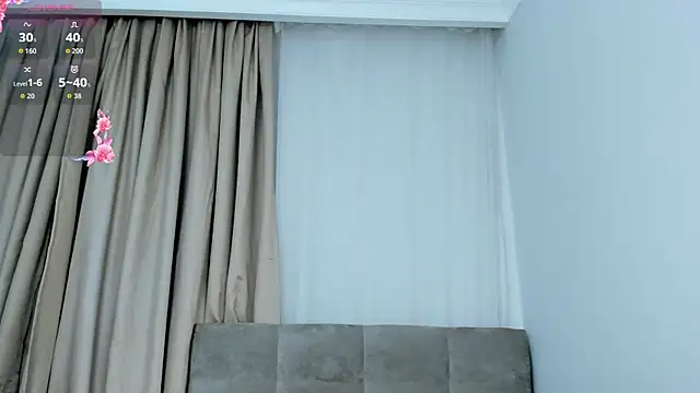 Mia Carmin online show from 03-27-26, 01:33