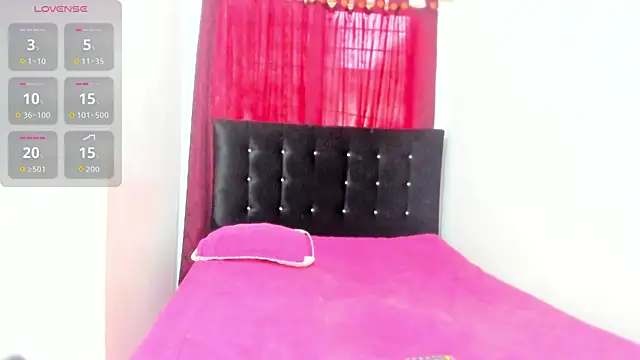 Sophia Moons  online show from 02-21-26, 03:46