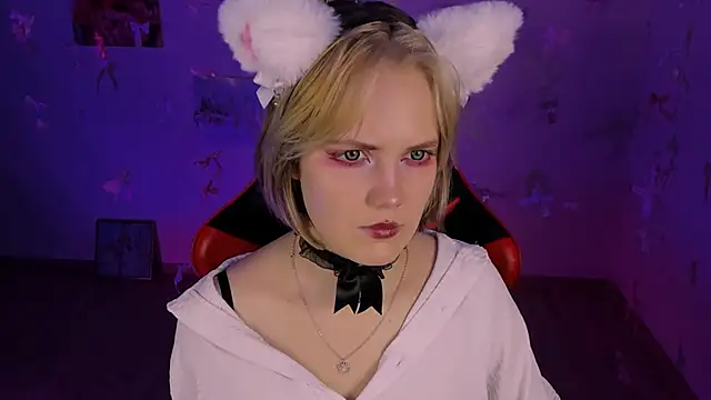 madeline doll online show from 01-14-26, 07:58