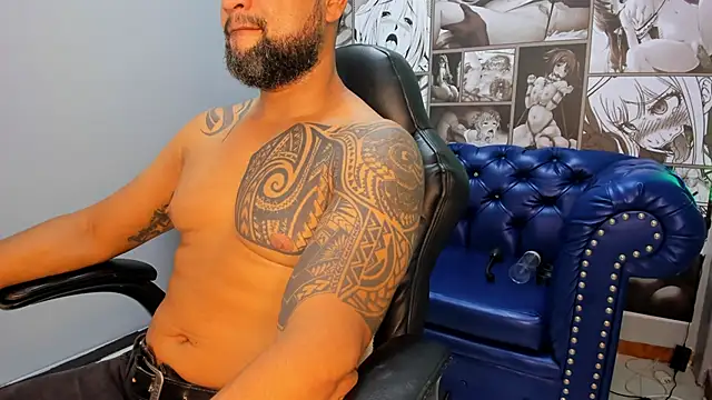 Salvador Ferrer  online show from 12-15-25, 07:51