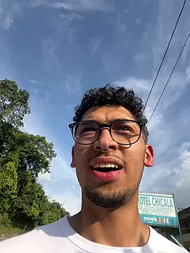 toritoga online show from 04-03-26, 09:35