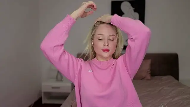 Jessiestar  online show from 02-15-26, 07:32