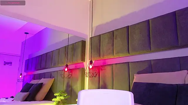 luna blannco online show from 02-13-26, 12:56