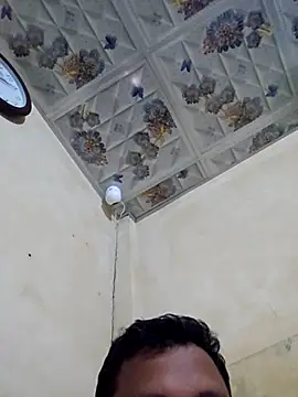 SHARIF12123 online show from 12-20-25, 01:29