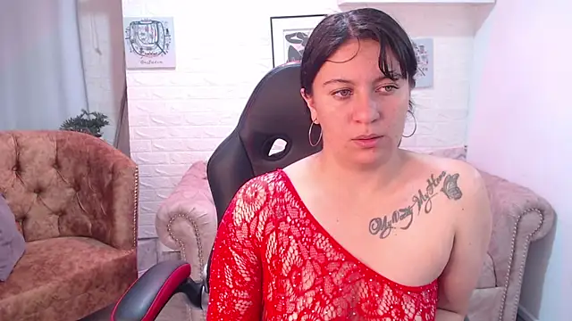 amanda rousee online show from 03-04-26, 03:23