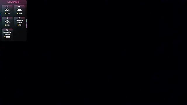 chloebum  online show from 02-12-26, 10:54