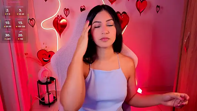 chloebum  online show from 02-20-26, 11:00