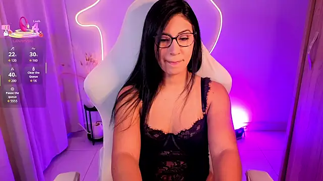 chloebum  online show from 04-02-26, 10:57