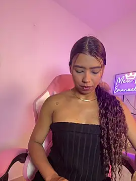 Ana herrera online show from 01-16-26, 02:43