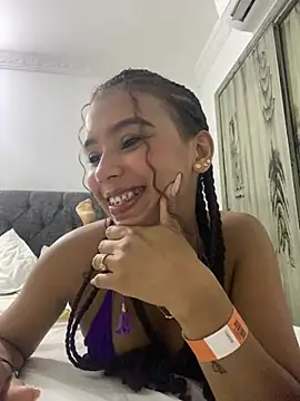 Ana herrera online show from 03-31-26, 11:21