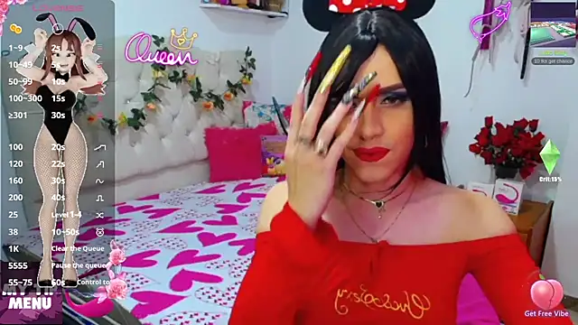 golden girl01 online show from 02-08-26, 08:23