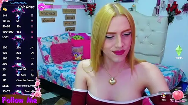 golden girl01 online show from 04-06-26, 07:26