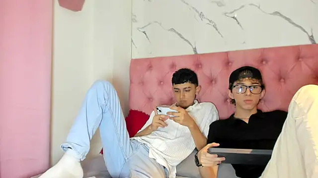 double temptation2 online show from 12-13-25, 08:36