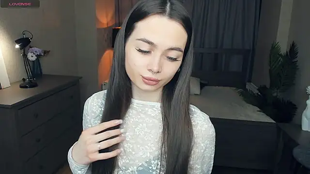 YvonneRobes online show from 02-14-26, 07:32