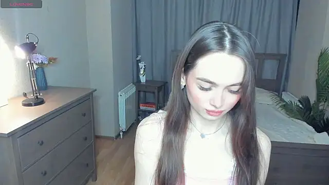 YvonneRobes online show from 03-05-26, 08:27