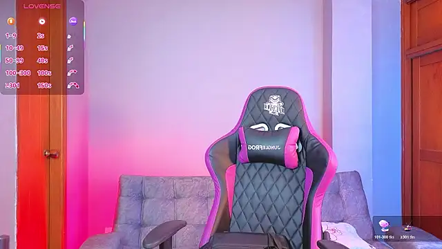 melanimorgan1 online show from 03-20-26, 05:01