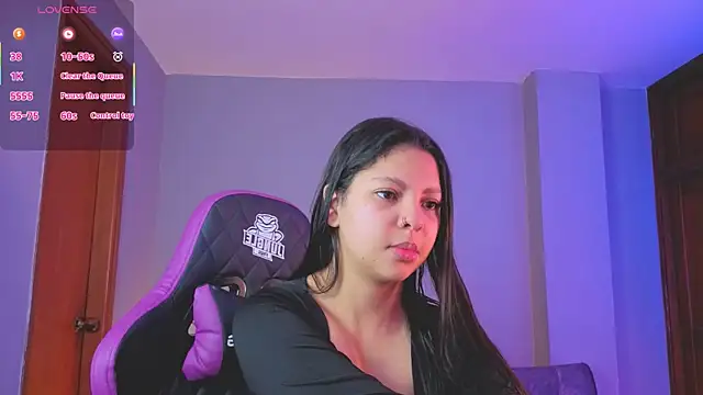 melanimorgan1 online show from 03-31-26, 04:35