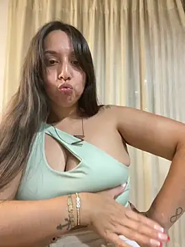 Soy maiaa4 online show from 02-14-26, 02:19