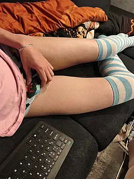 Femboitea-official online show from 05-09-26, 02:39