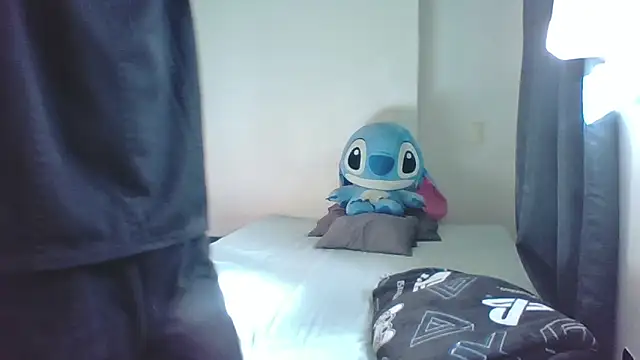 Snapshot of Glen_connor_11 chatting on 12-13-25, 08:36 Glen connor 11 online show from 12-13-25, 08:36