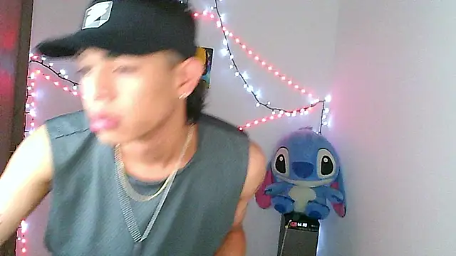 Glen connor 11 online show from 01-08-26, 02:08