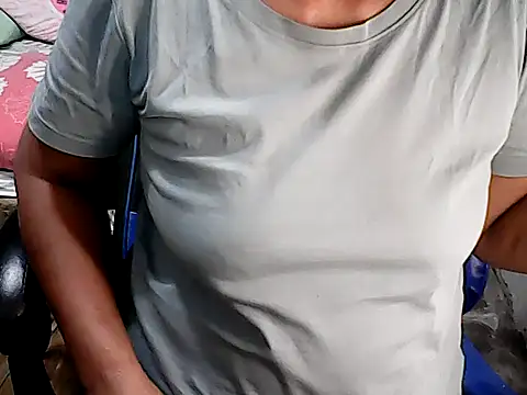ChaChaMoreno Palangga online show from 02-10-26, 01:48
