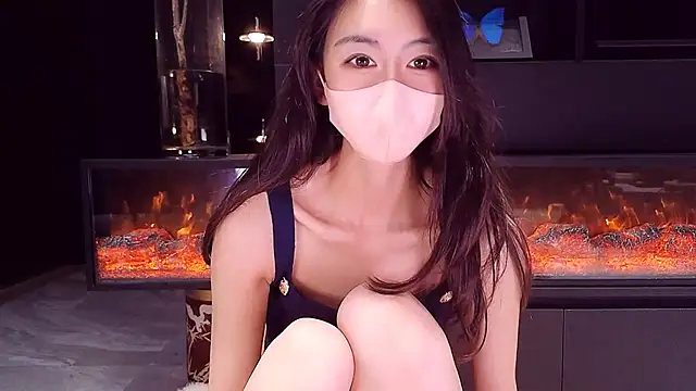 Anan-077 online show from 07-18-26, 04:33