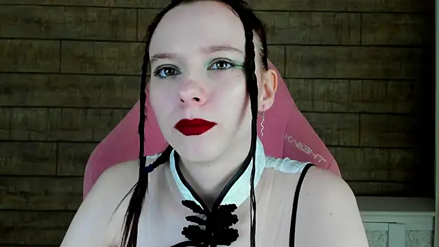 ArinaKubrick online show from 06-19-26, 04:33
