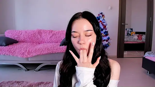 Crystal zen online show from 12-21-25, 04:19