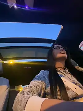 AstridVex online show from 04-26-26, 02:53