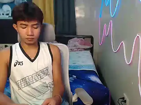 Ur hottestjonny online show from 06-15-26, 11:07