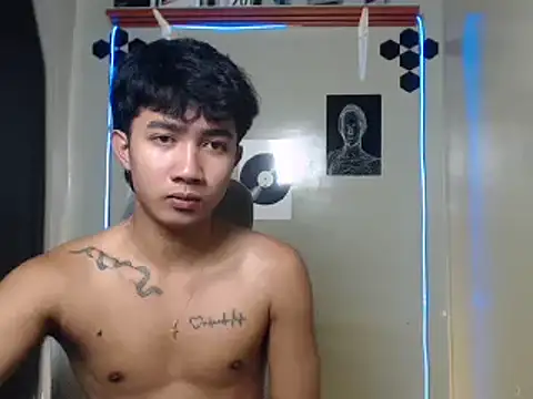 Ur hottestjonny online show from 07-23-26, 10:13